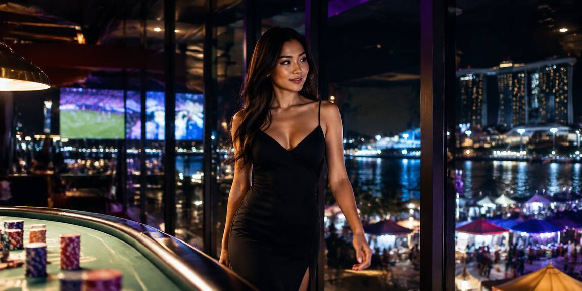 uuslot Live Casino Malaysia dengan Touch 'n Go eWallet