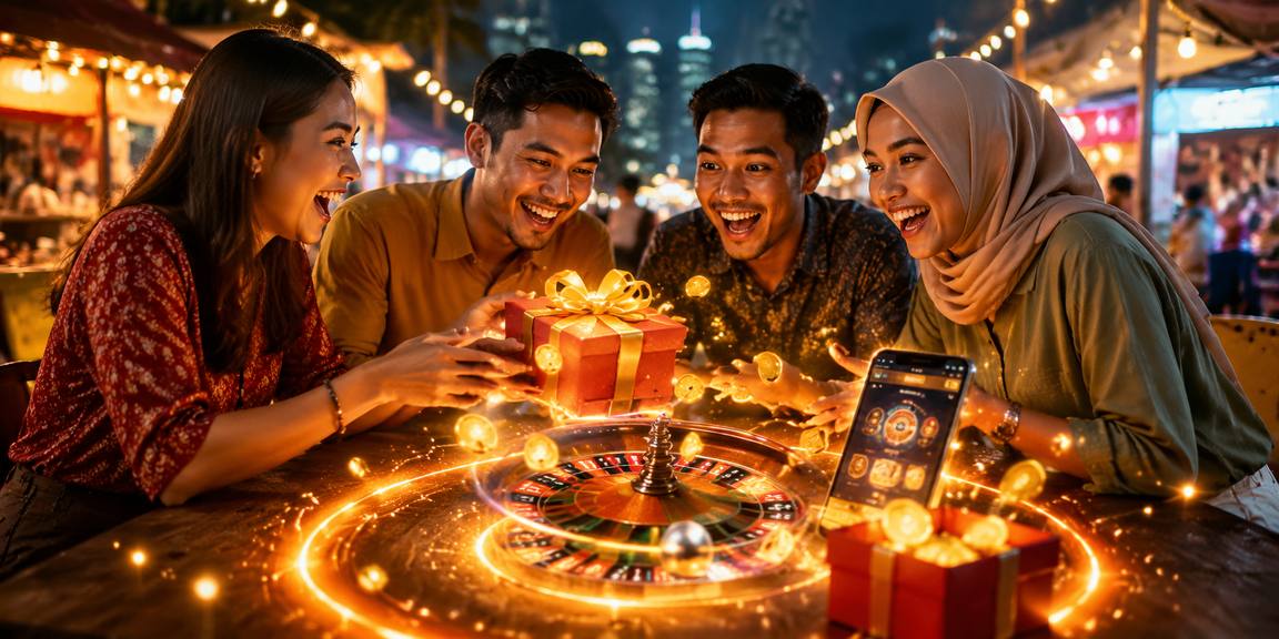 uuslot Live Casino Malaysia dengan Touch 'n Go eWallet