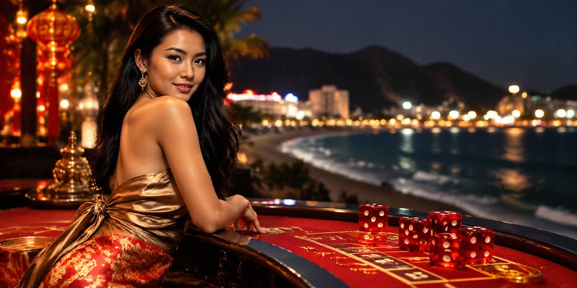 uuslot Live Casino Malaysia dengan Touch 'n Go eWallet