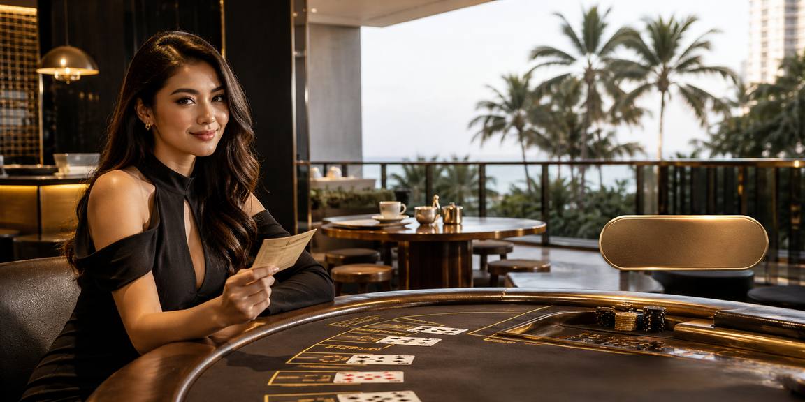 uuslot Live Casino Malaysia dengan Touch 'n Go eWallet